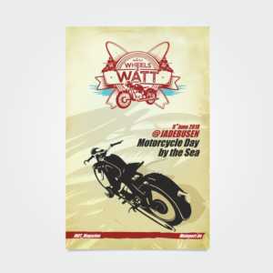 Logo Design by Artissan for MotoPort | Design: #18482403