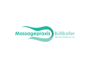 Logo Design by Bima Shankara for Massagepraxis Bütikofer  | Design: #18223165