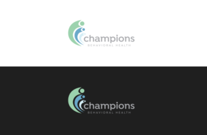 Logo Design by GLDesigns for Champions Behavioral Health | Design #18227353