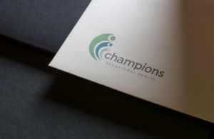 Logo Design by GLDesigns for Champions Behavioral Health | Design: #18227354