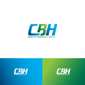 Logo Design by ecorokerz for Champions Behavioral Health | Design #18233387