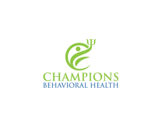 Logo Design by asman for Champions Behavioral Health | Design: #18239497