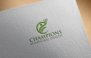 Logo Design by asman for Champions Behavioral Health | Design: #18239499