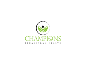 Diseño de Logo por DigitalexTM para Champions Behavioral Health | Diseño: #18234162