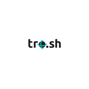 tro.sh | Logo Design by tavi