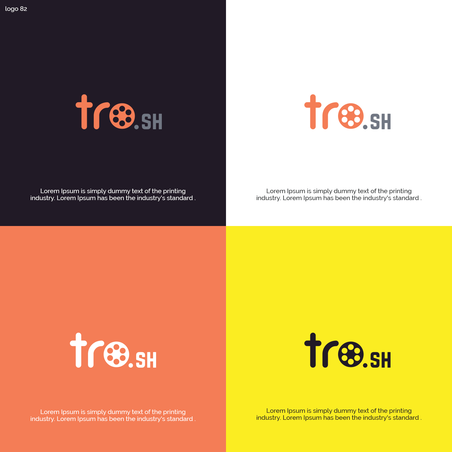 Logo Design by vramar.roy for this project | Design #18230048