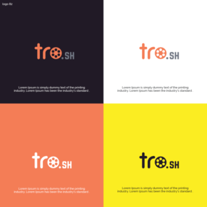 Logo-Design von vramar.roy für dieses Projekt | Design #18230048