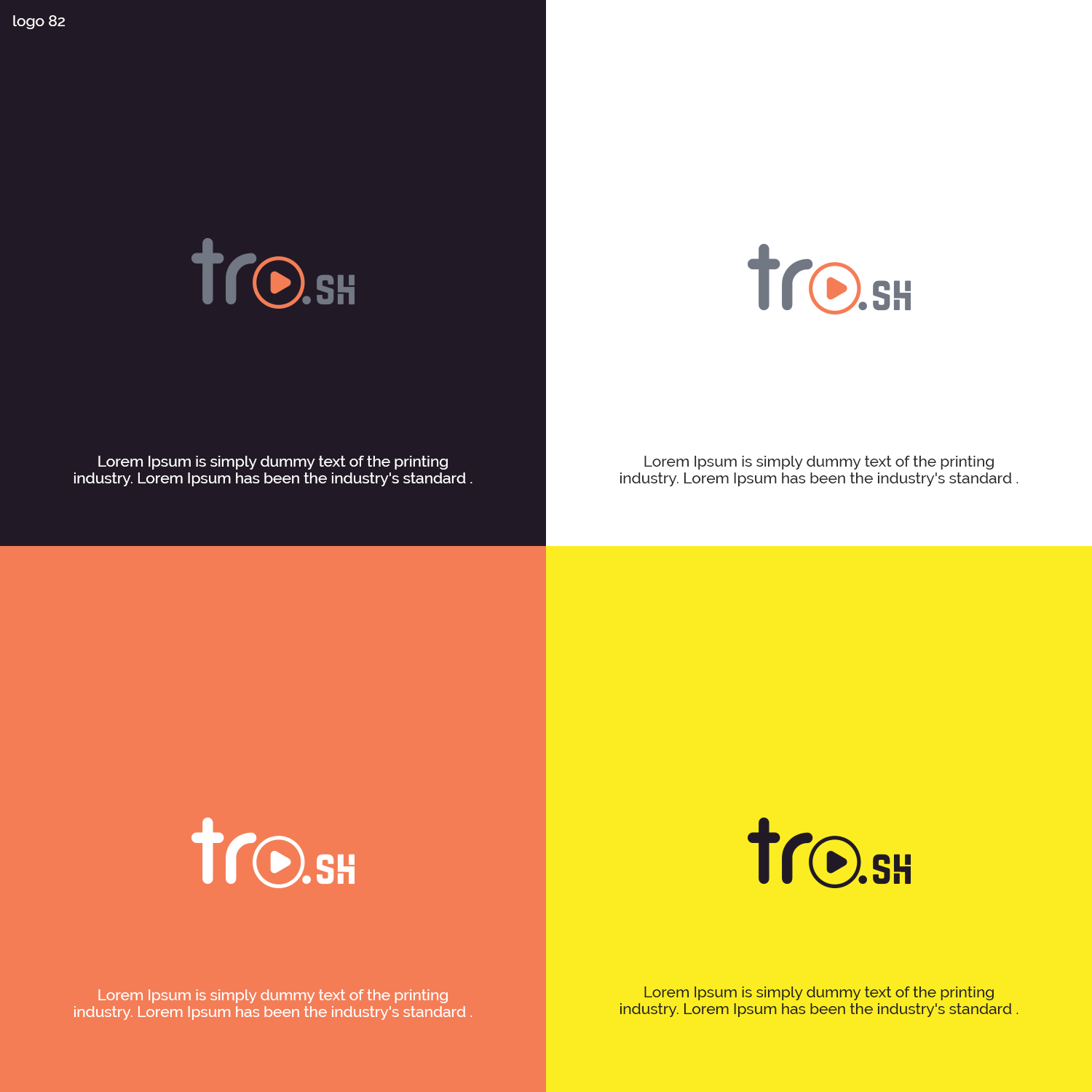 Logo Design by vramar.roy for this project | Design #18230049