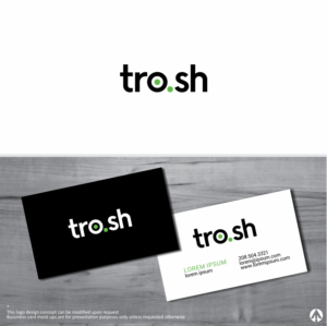 Logo-Design von MBARO für dieses Projekt | Design #18298541