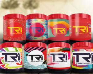  Design a Pre-Workout Package Design For a Supplement Company! | Design Graphique par schk