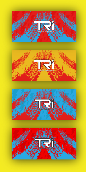 Design Graphique par nitin.gupta pour TRI Performance | Design : #18257339