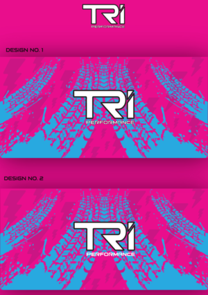 Design Graphique par nitin.gupta pour TRI Performance | Design : #18337879