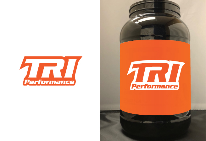 Logo-Design von ABG für TRI Performance | Design #18224273