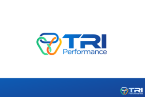 TRI Performance  | Design de Logo par jaime.sp