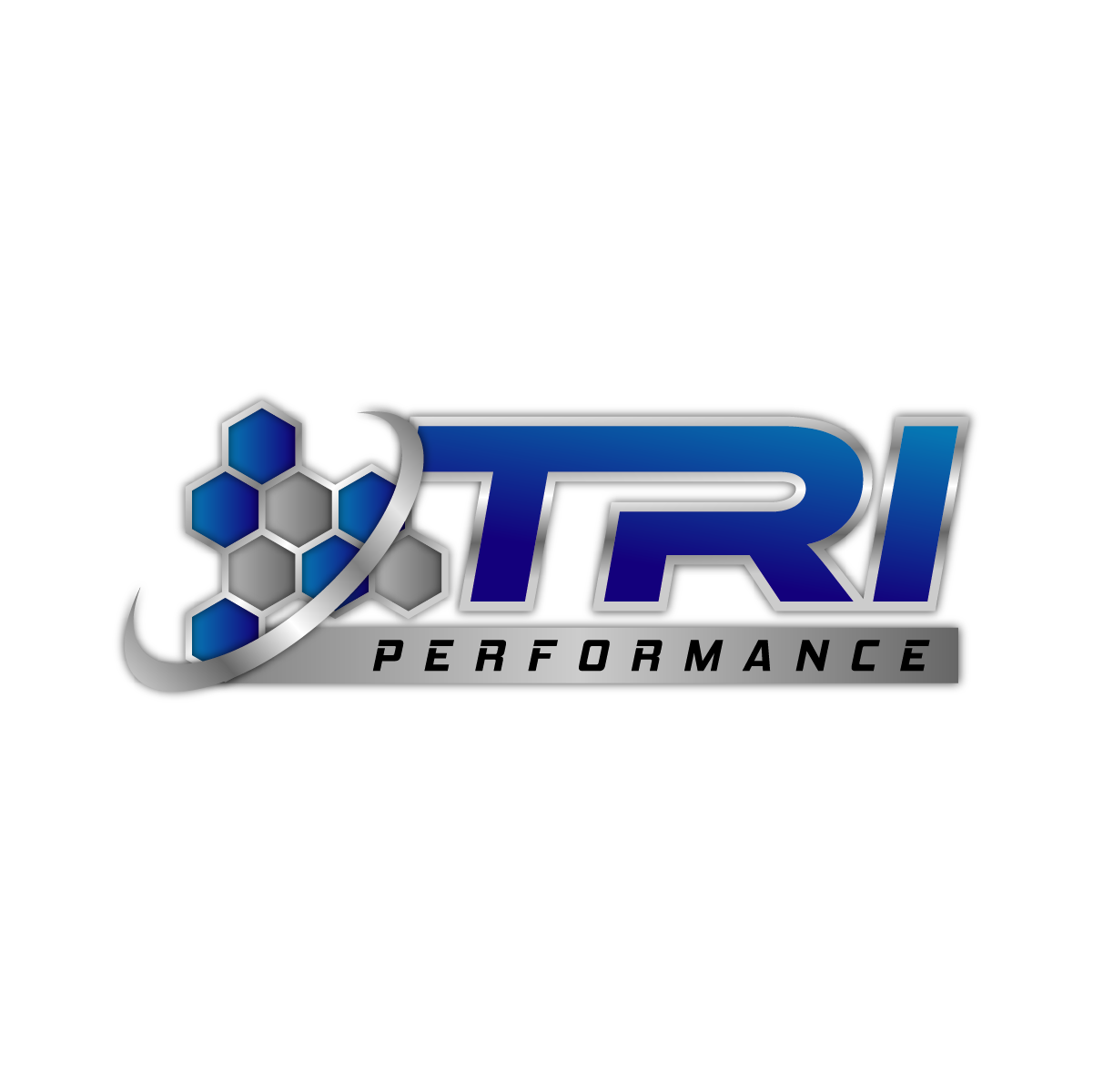 Logo Design by phraimsondesign for TRI Performance | Design #18225903