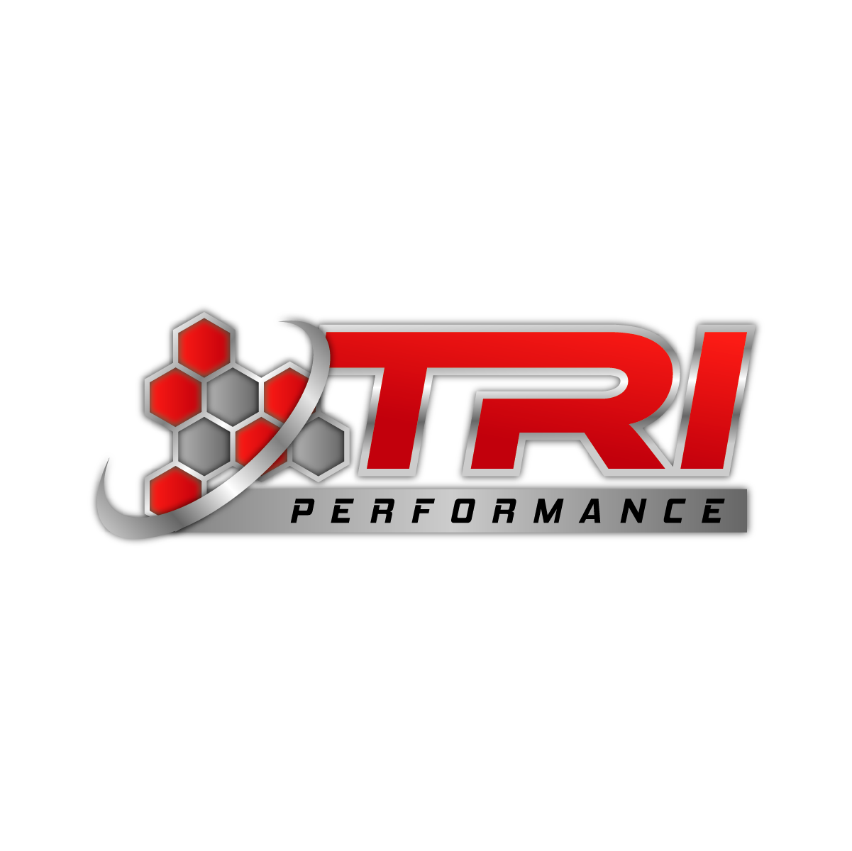 Diseño de Logo por phraimsondesign para TRI Performance | Diseño #18225912
