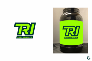 Logo Design by R!CKY for TRI Performance | Design: #18237034