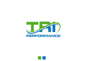 Logo Design by Aqeel Momin for TRI Performance | Design: #18247712