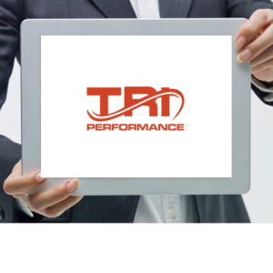 Logo Design by Aqeel Momin for TRI Performance | Design: #18247728