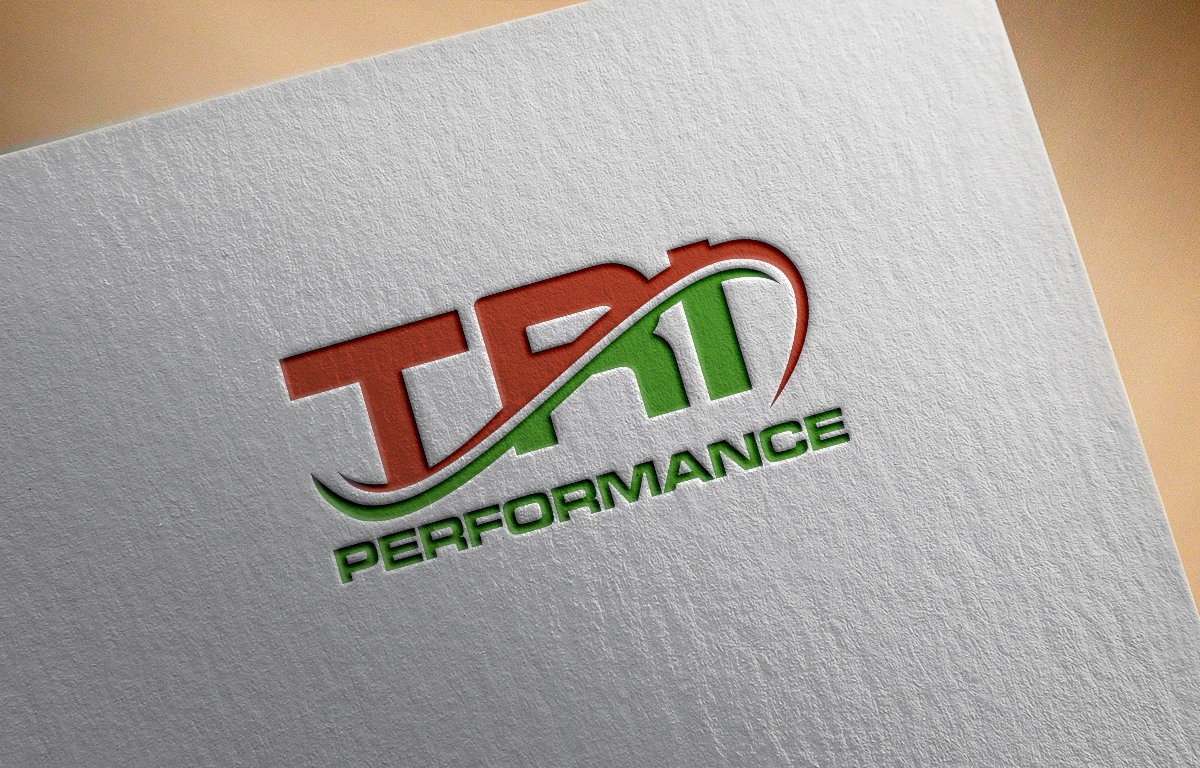 Diseño de Logo por Aqeel Momin para TRI Performance | Diseño #18247759