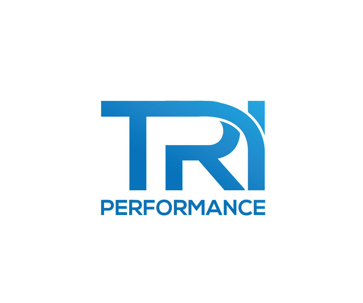 Logo Design by asman for TRI Performance | Design #18239396