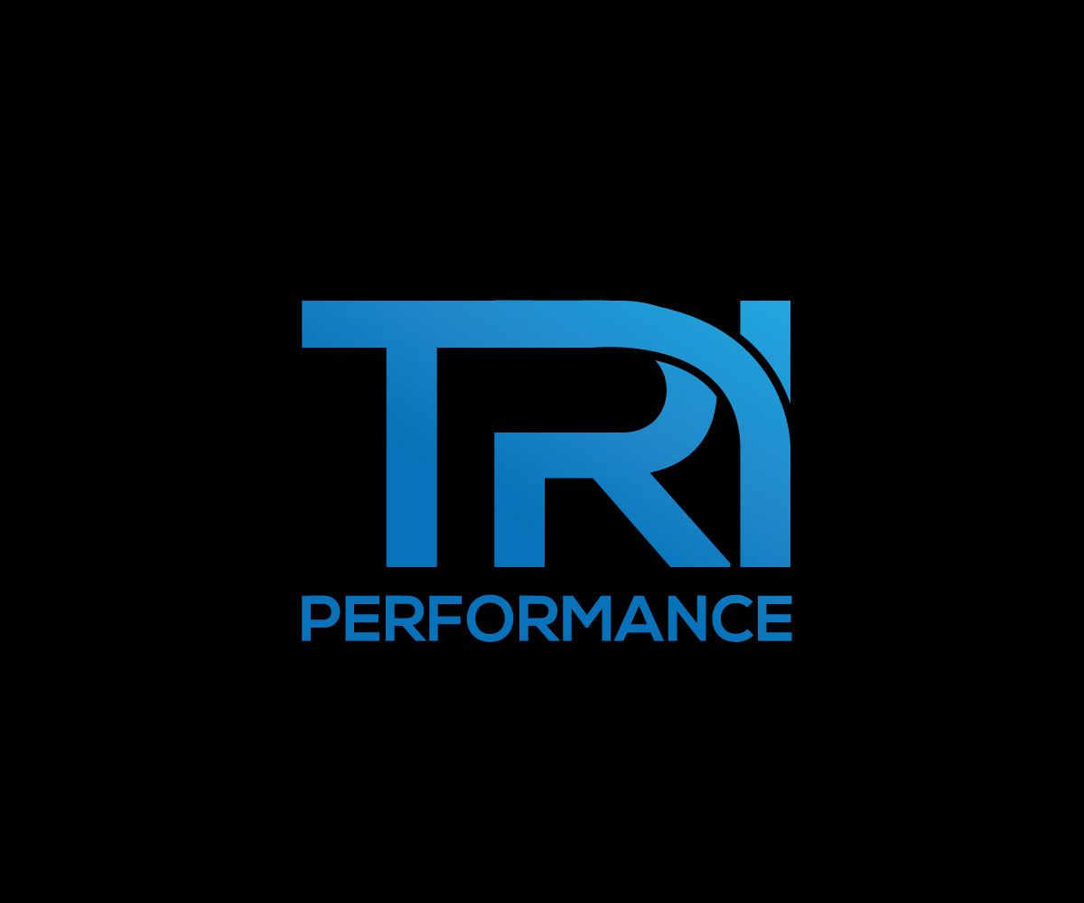 Logo Design by asman for TRI Performance | Design #18239397