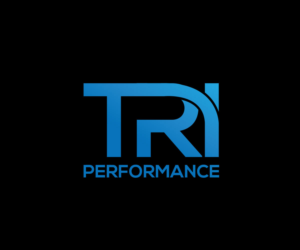 Logo Design by asman for TRI Performance | Design: #18239397