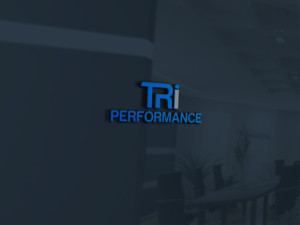 Logo Design by S Creation for TRI Performance | Design: #18236644