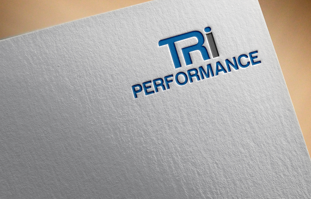 Logo Design by S Creation for TRI Performance | Design #18236649