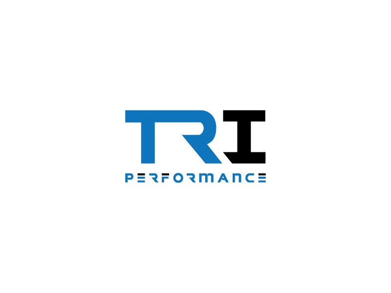 Logo Design by DigitalexTM for TRI Performance | Design #18245125