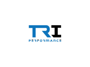 Logo Design by DigitalexTM for TRI Performance | Design: #18245125