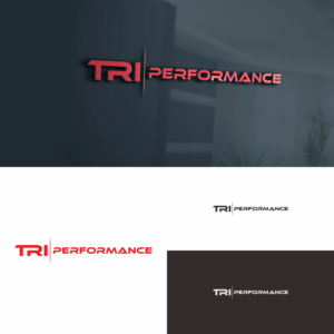 Logo Design by cihuuuuuu 2 for TRI Performance | Design: #18246816