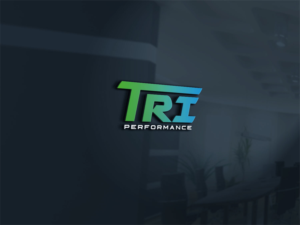 Logo Design by designmind78 for TRI Performance | Design: #18252551