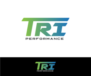 Logo Design by designmind78 for TRI Performance | Design: #18252552