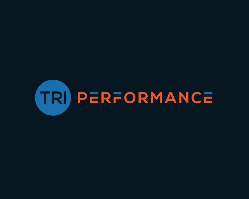 Logo Design by Ujumaki 2 for TRI Performance | Design #18234941