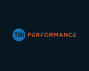 Logo Design by Ujumaki 2 for TRI Performance | Design #18234941