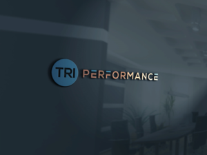 Logo Design by Ujumaki 2 for TRI Performance | Design: #18234942