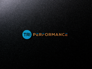 Logo Design by Ujumaki 2 for TRI Performance | Design: #18234943