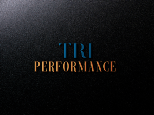 Logo Design by Ujumaki 2 for TRI Performance | Design: #18234946
