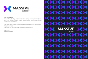 Logo Design by ONSE
