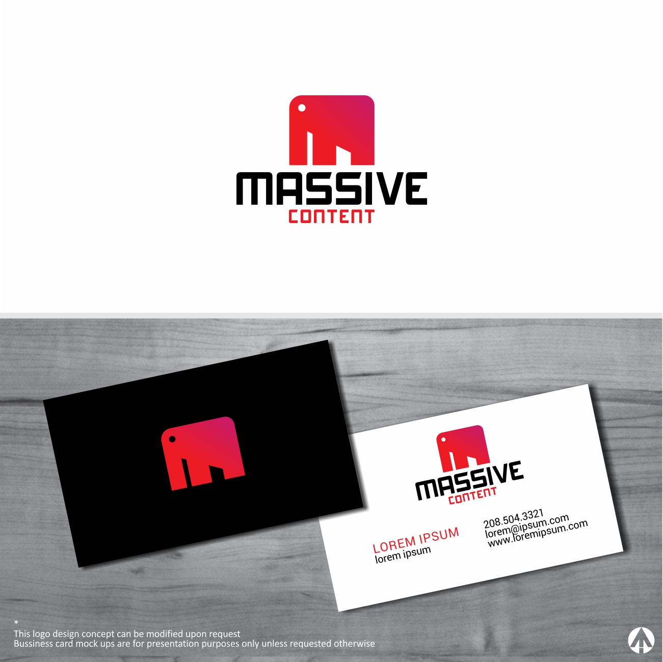 Logo Design by RKingz for   | Design #18298229