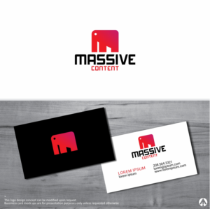 Logo Design by RKingz