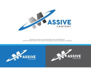 Logo Design by Akhi Vector