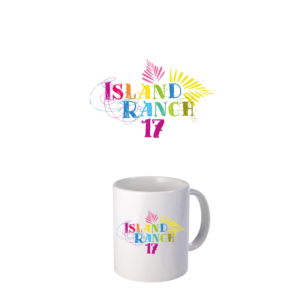 Island Ranch 17 | Logo Design by DUAL DESIGNER