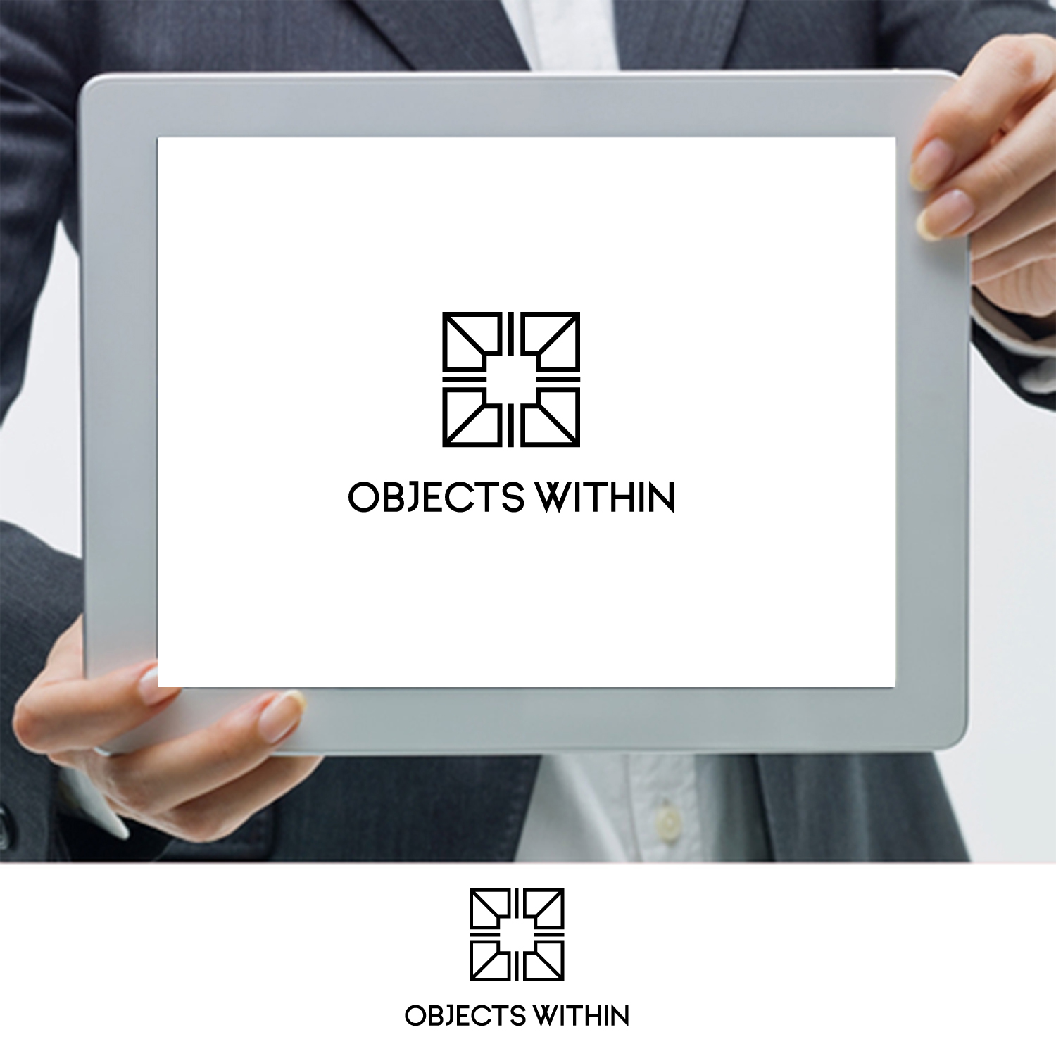 Logo Design by Aqeel Momin for this project | Design #18247607