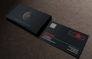 Business Card Design by chandrayaan.creative for MCom | Design: #18334753