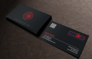 Business Card Design by chandrayaan.creative for MCom | Design: #18334754