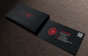 Business Card Design by chandrayaan.creative for MCom | Design: #18334764