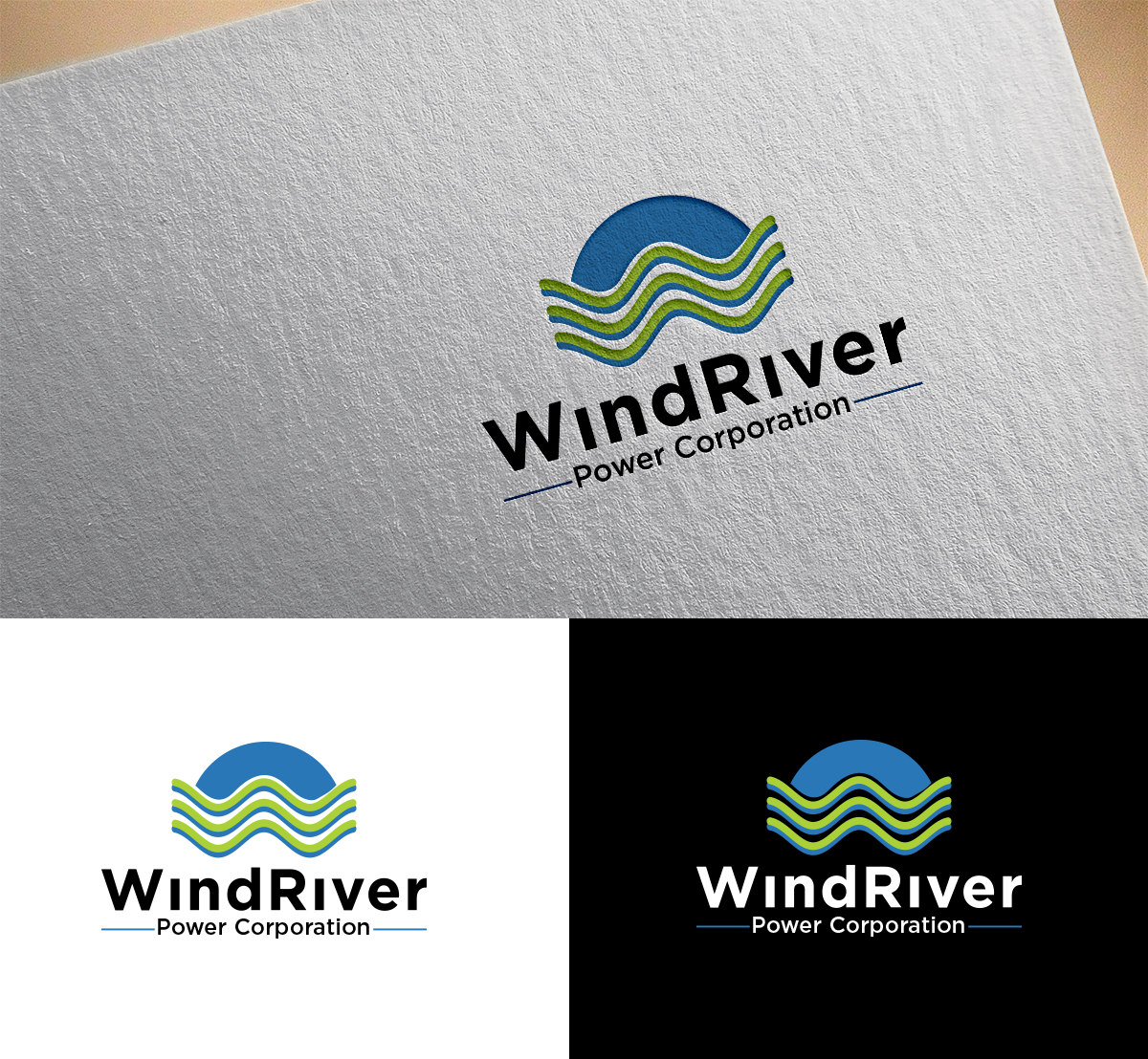 Logo Design by PointGrfx for this project | Design #18224449