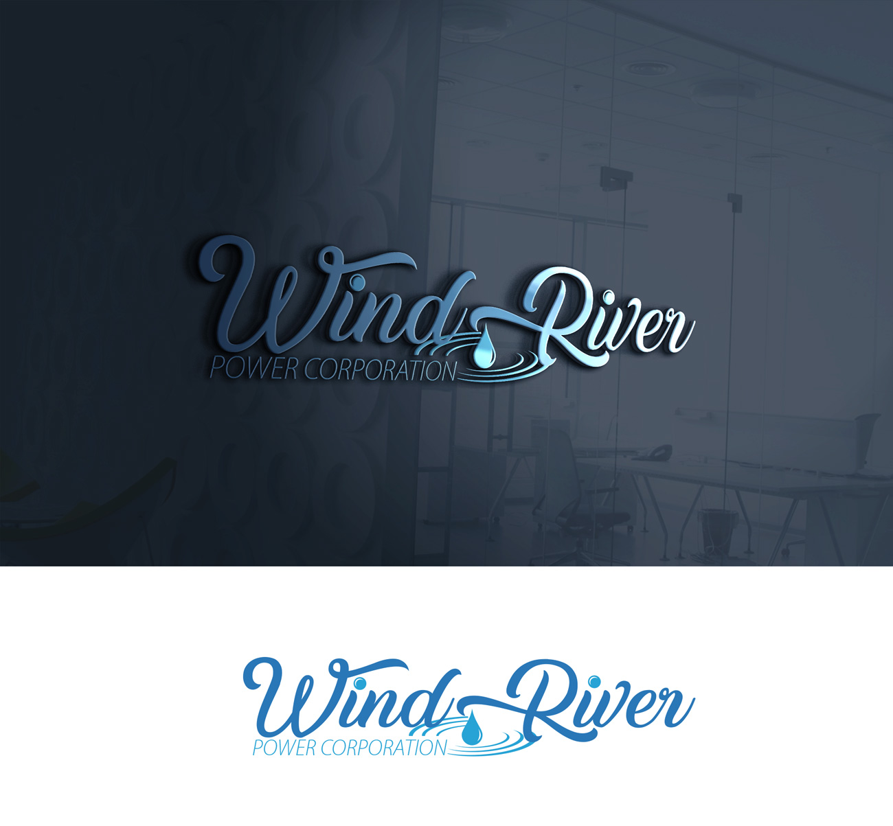Diseño de Logo por Impressive Solutions para este proyecto | Diseño #18234348